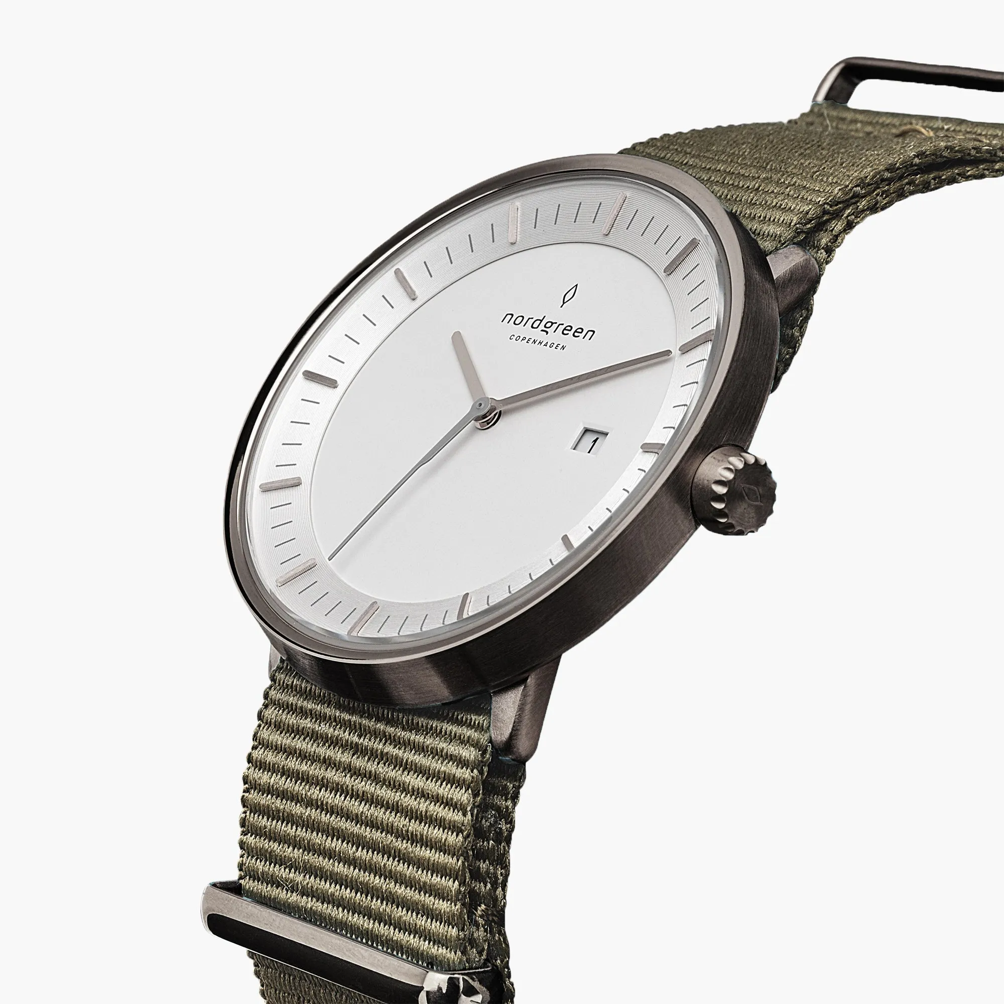 Philosopher 36mm sold by Nordgreen product image thumbnail 2