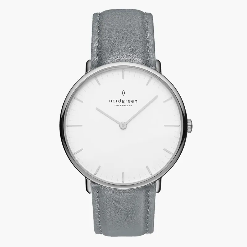 Native 36mm sold by Nordgreen