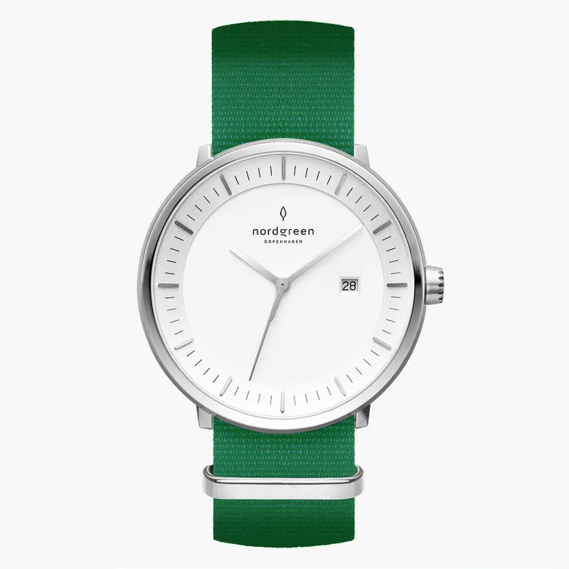 Philosopher 36mm sold by Nordgreen