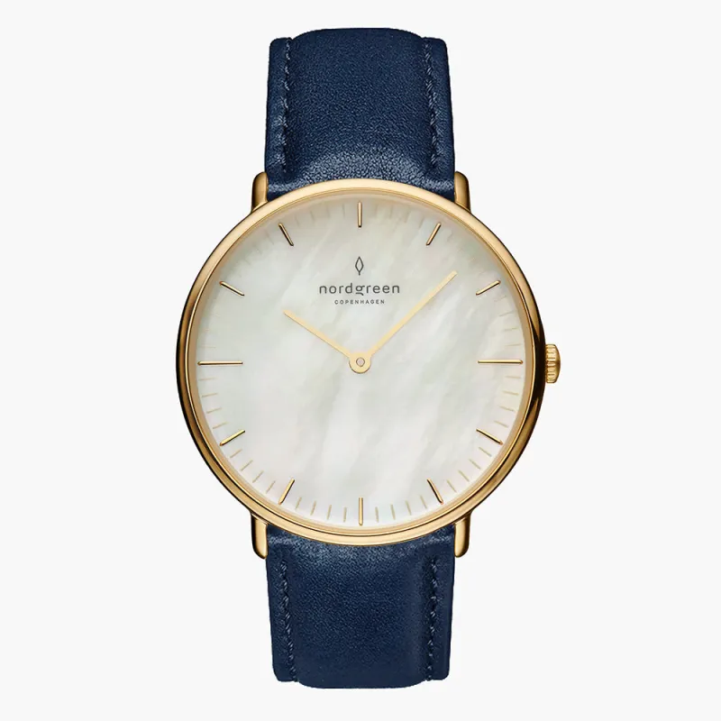 Native 28mm sold by Nordgreen