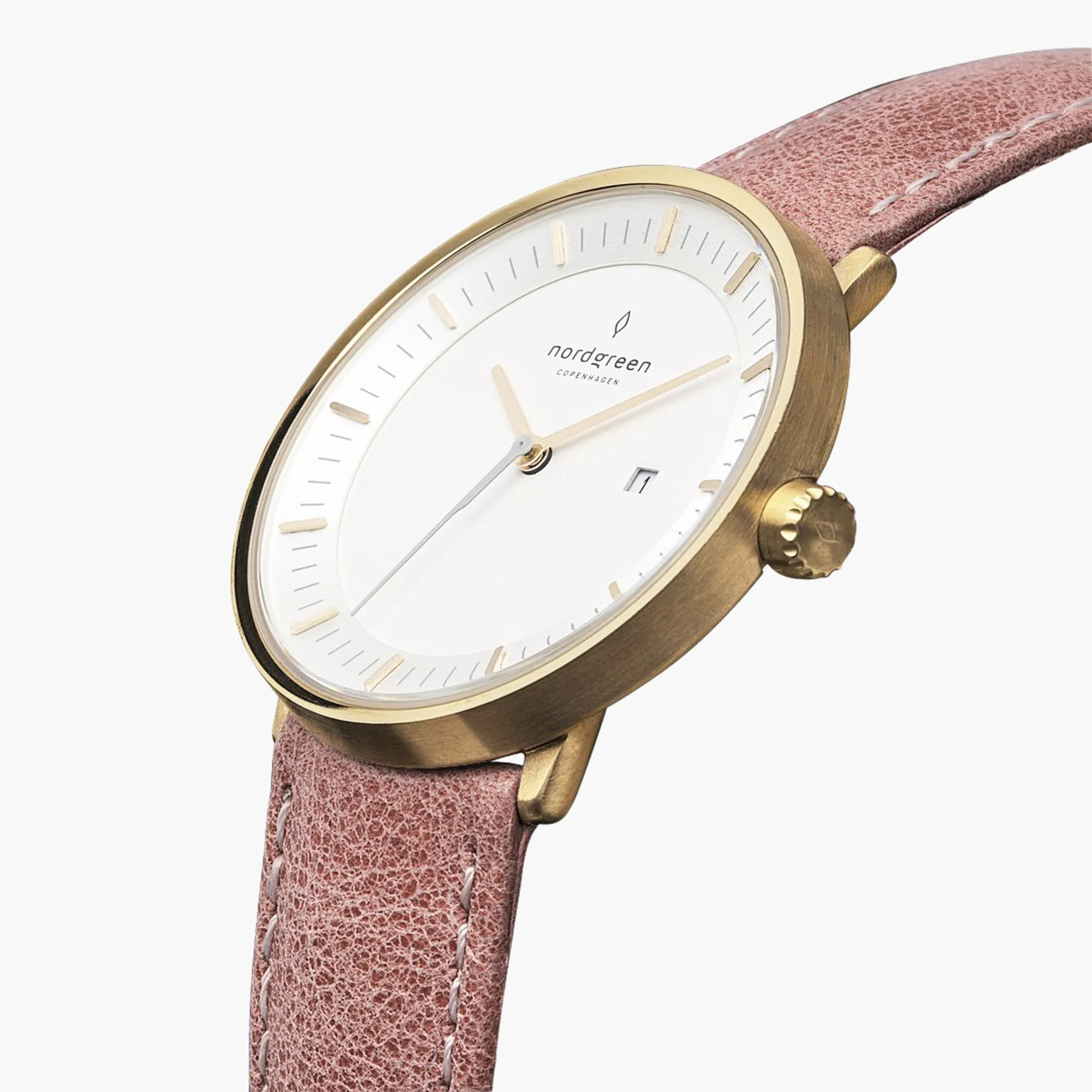 Philosopher 36mm sold by Nordgreen product image thumbnail 2