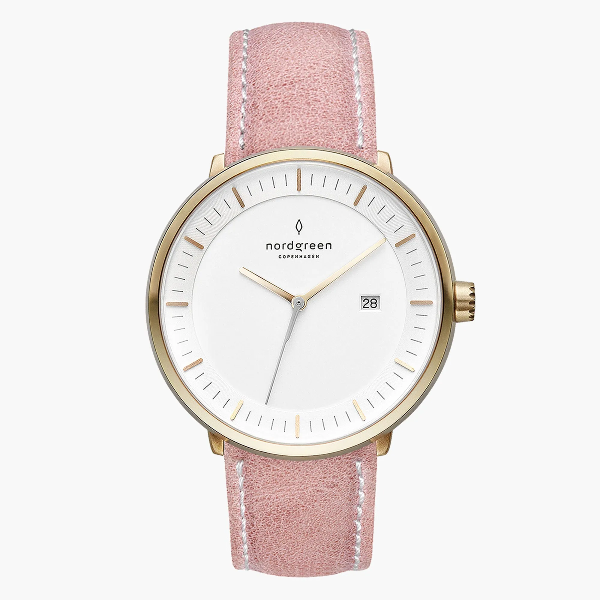 Philosopher 36mm sold by Nordgreen
