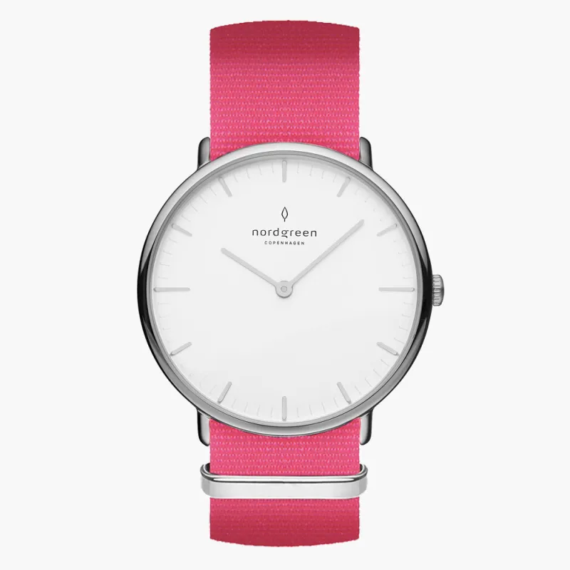 Native 36mm sold by Nordgreen