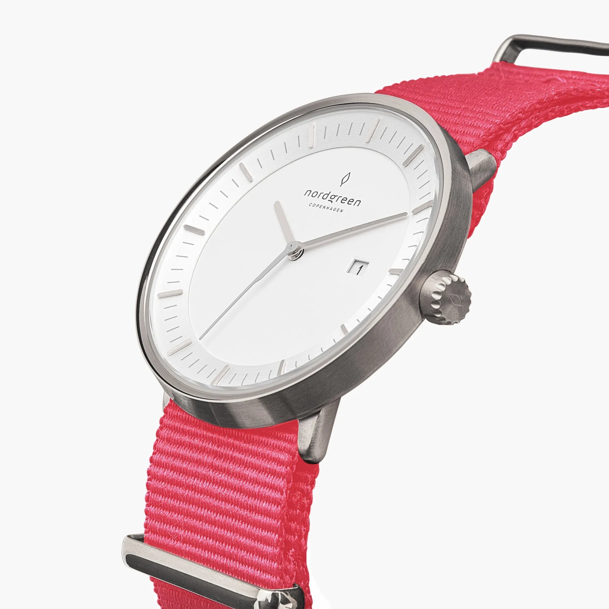 Philosopher 36mm sold by Nordgreen product image thumbnail 2