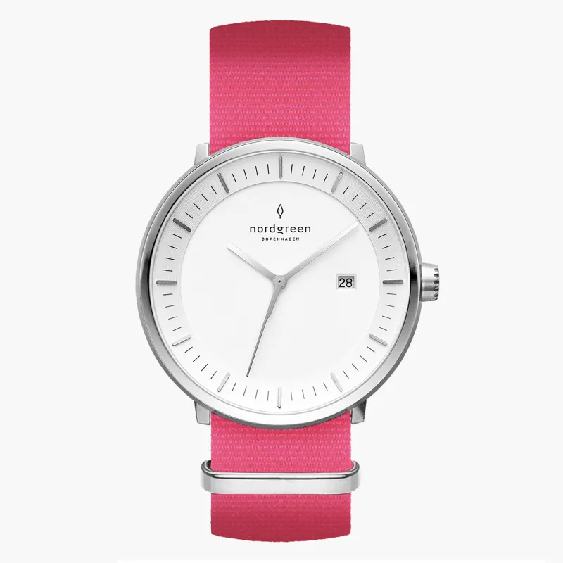 Philosopher 36mm sold by Nordgreen