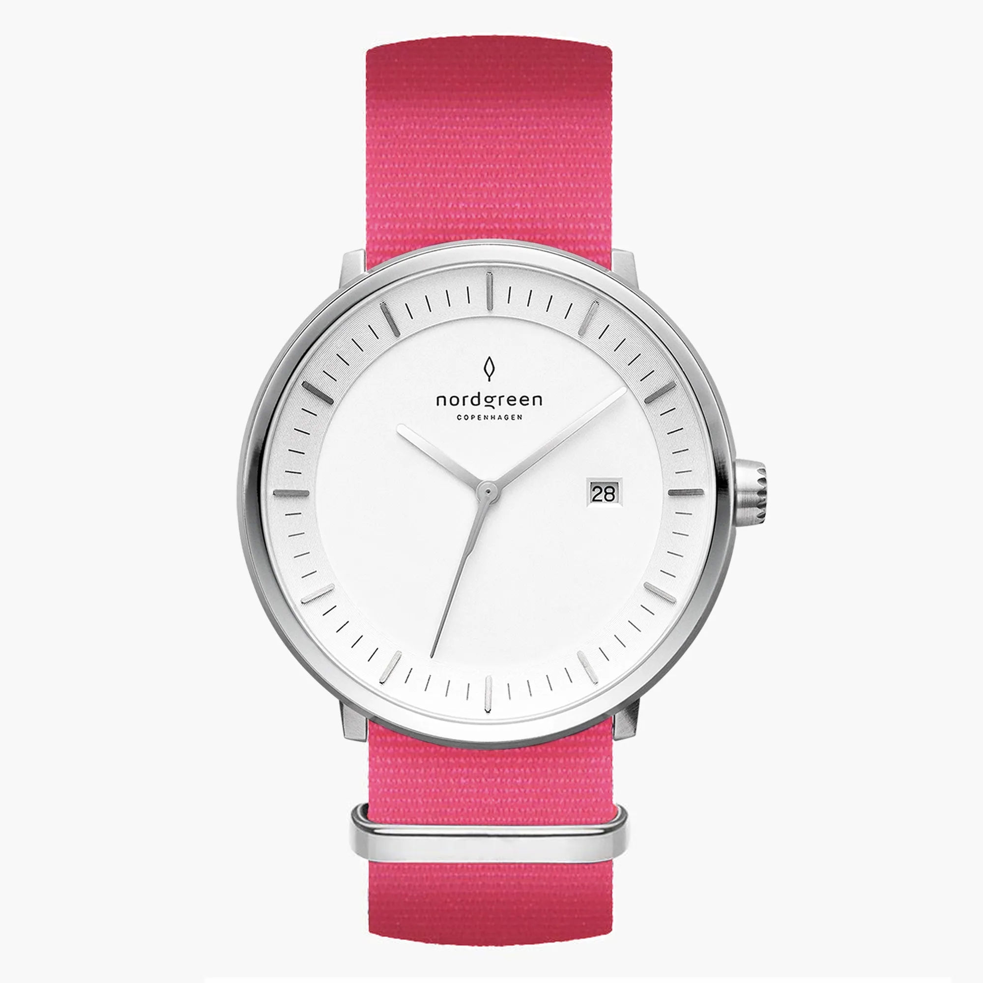 Philosopher 36mm sold by Nordgreen