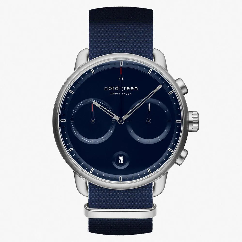 Pioneer 42mm sold by Nordgreen