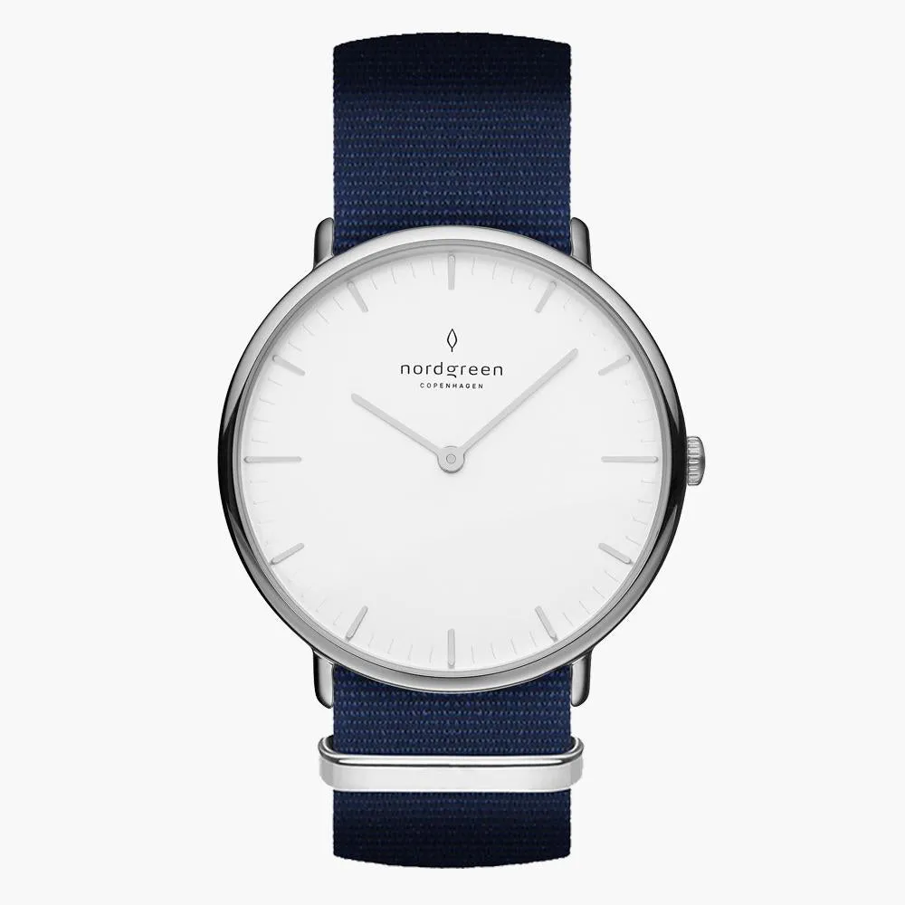 Native 36mm sold by Nordgreen