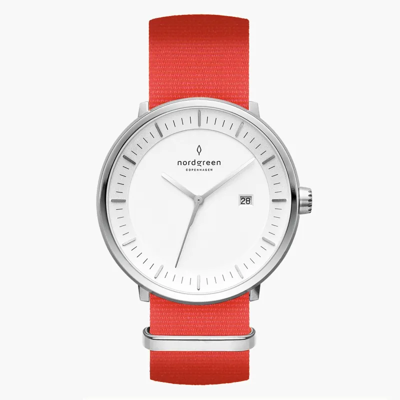 Philosopher 36mm sold by Nordgreen