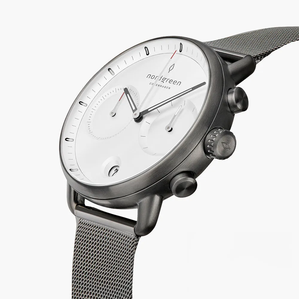 Pioneer 42mm sold by Nordgreen product image thumbnail 2