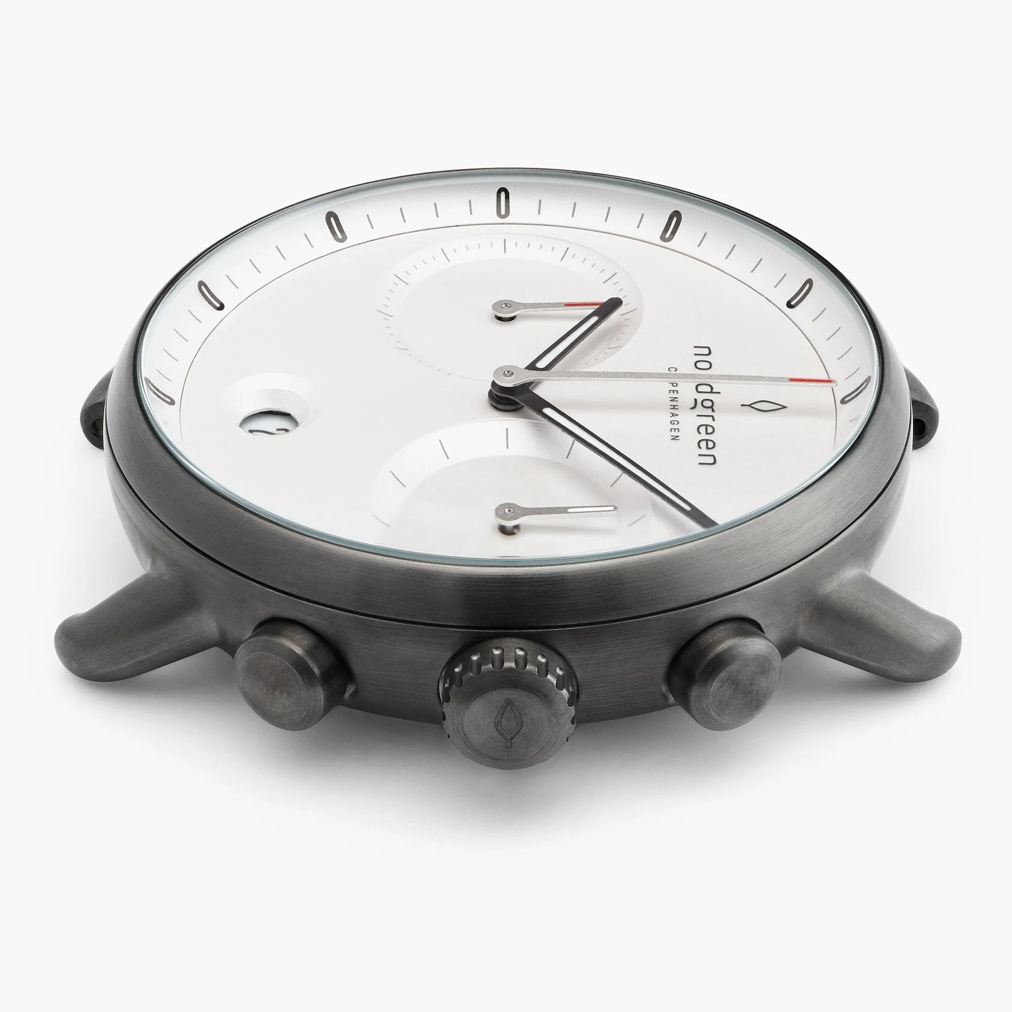 Pioneer 42mm sold by Nordgreen product image thumbnail 3
