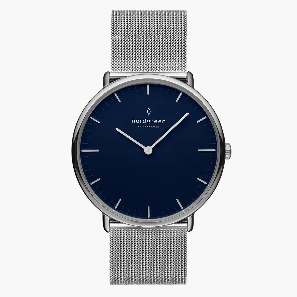 Native 28mm sold by Nordgreen