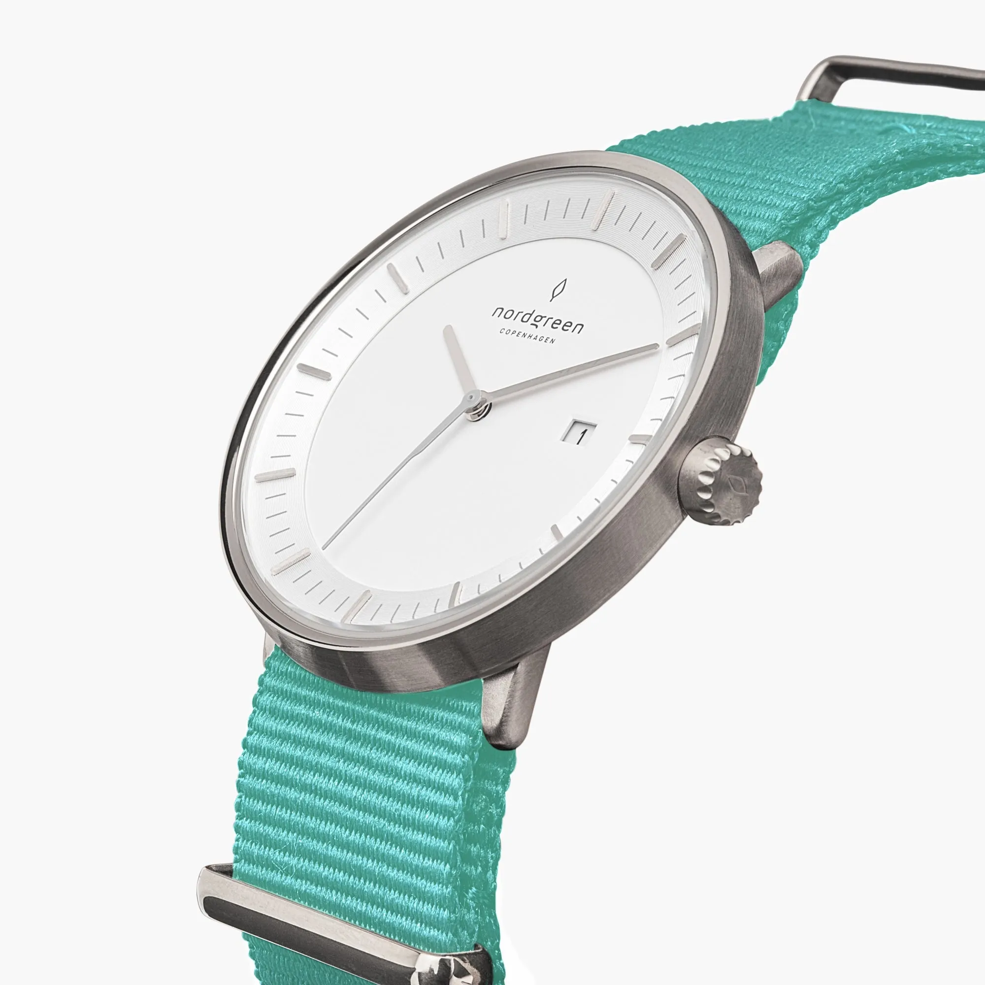 Philosopher 36mm sold by Nordgreen product image thumbnail 2