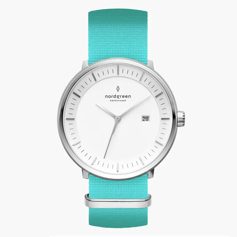 Philosopher 36mm sold by Nordgreen