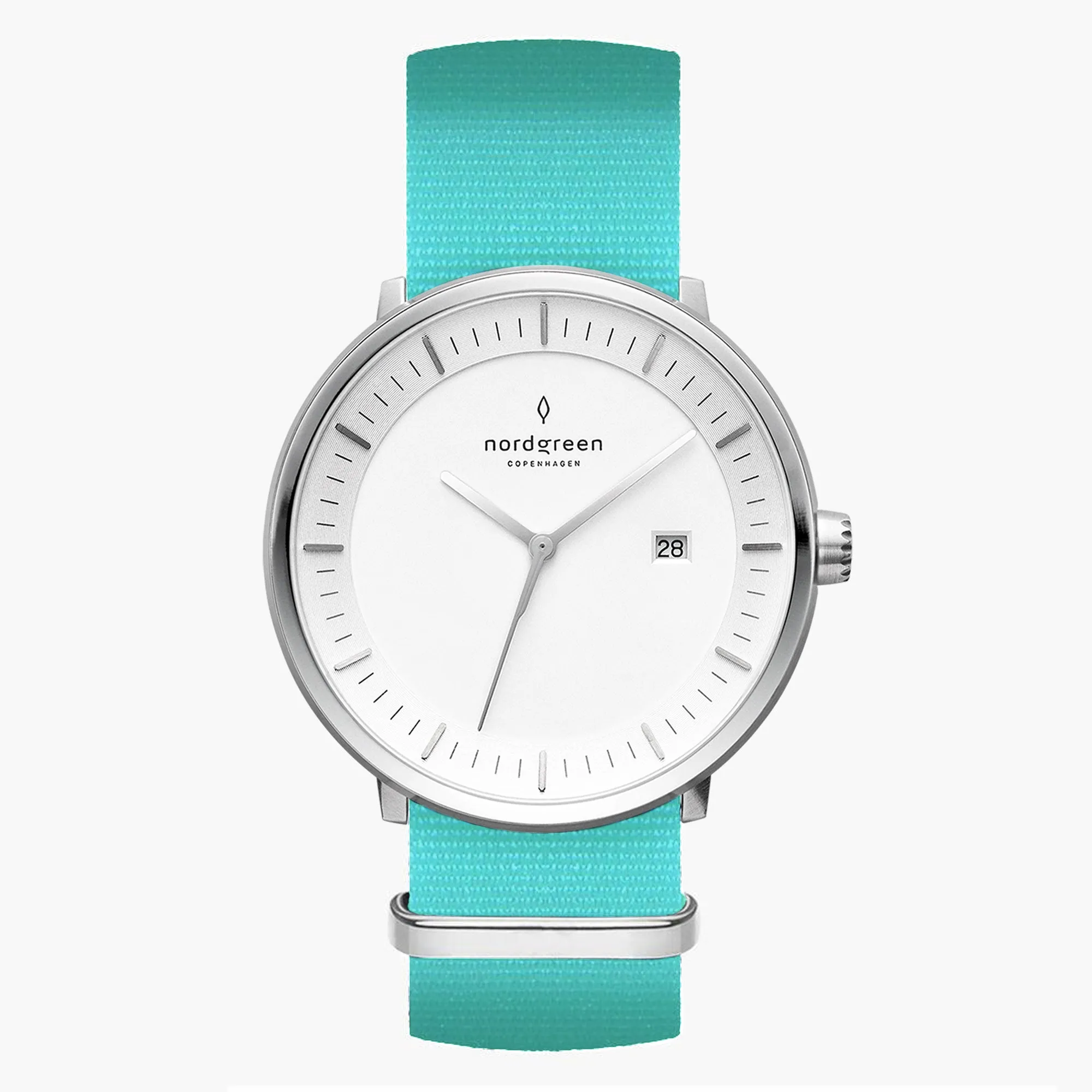Philosopher 36mm sold by Nordgreen