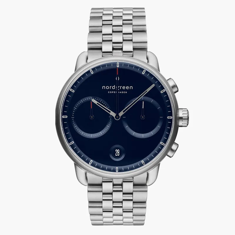 Pioneer 42mm sold by Nordgreen