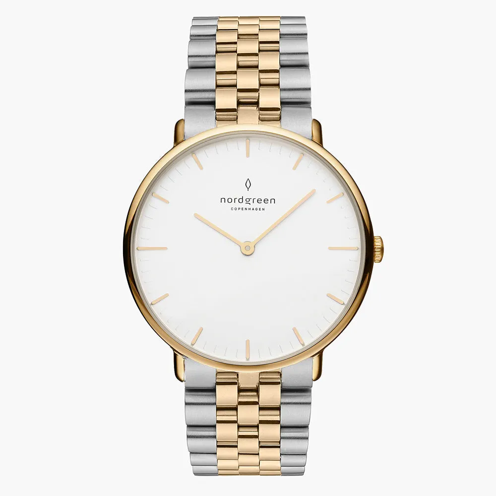 Native 32mm sold by Nordgreen