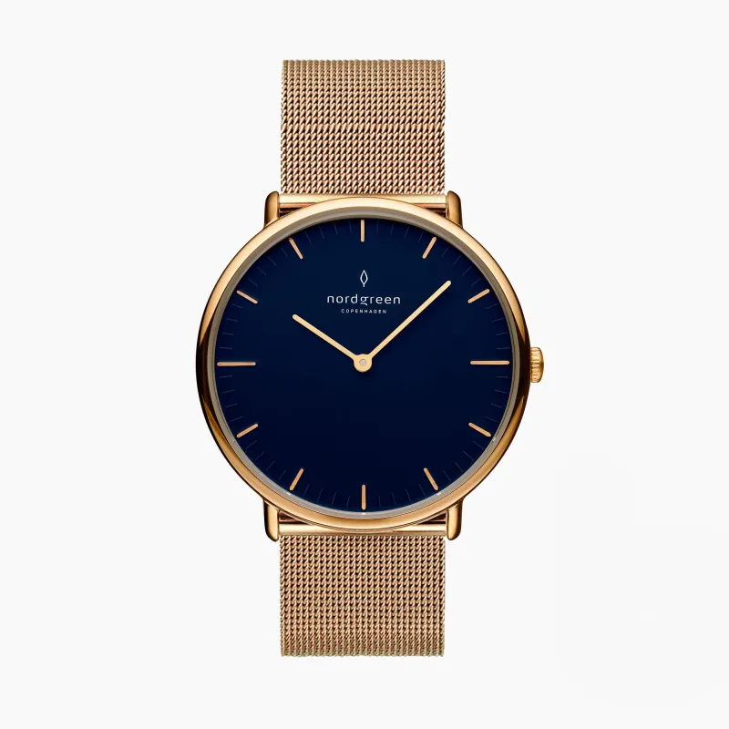 Native 36mm sold by Nordgreen