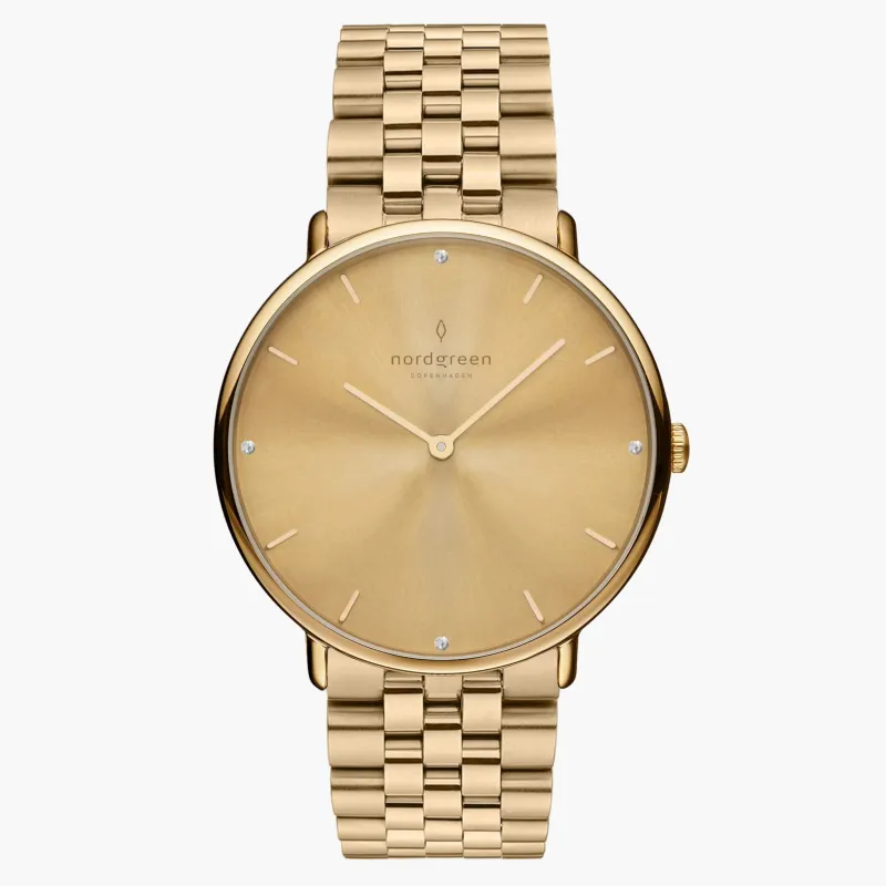 Native 28mm sold by Nordgreen