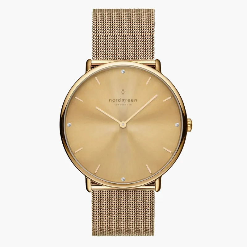 Native 28mm sold by Nordgreen