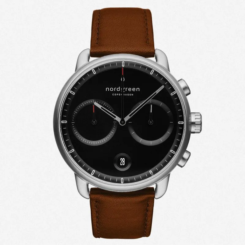 Pioneer 42mm sold by Nordgreen