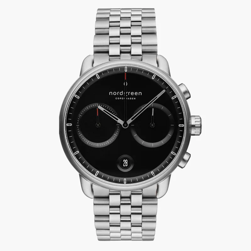 Pioneer 42mm sold by Nordgreen