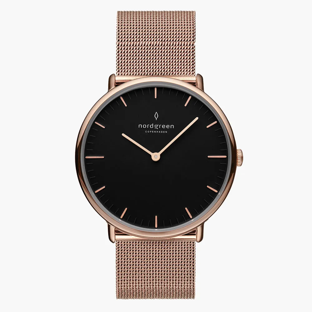 Native 36mm sold by Nordgreen