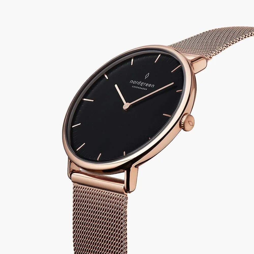 Native 36mm sold by Nordgreen product image thumbnail 2