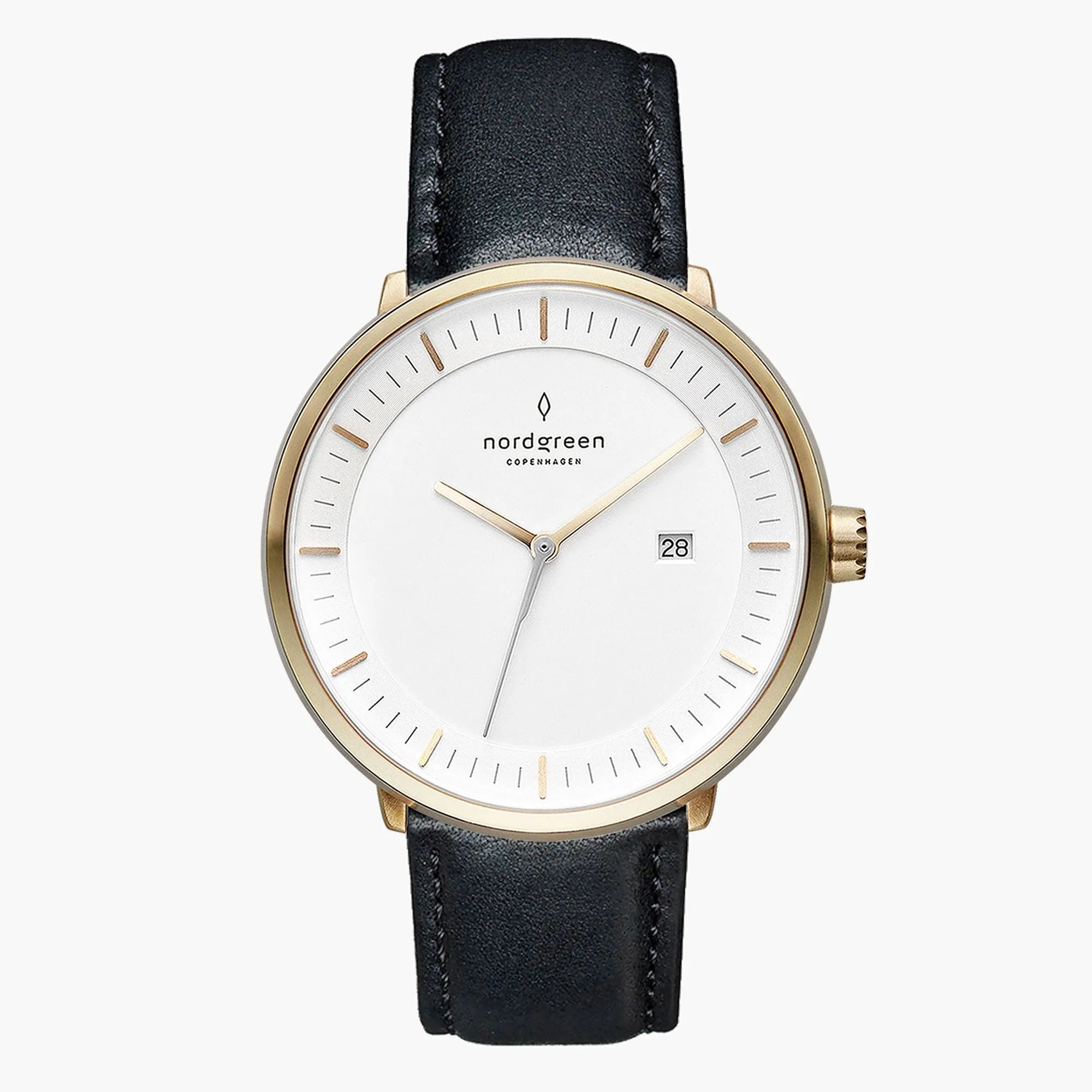 Philosopher 36mm sold by Nordgreen