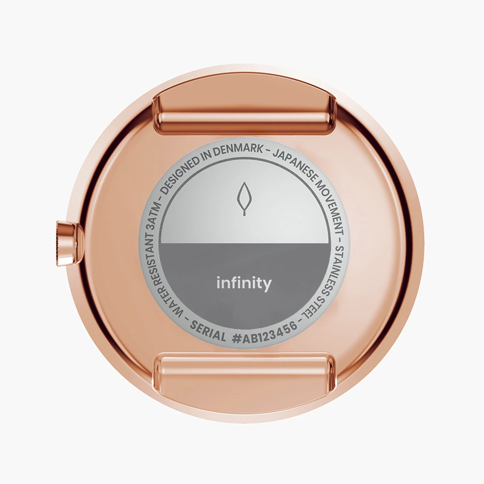 Infinity 32mm sold by Nordgreen product image thumbnail 4