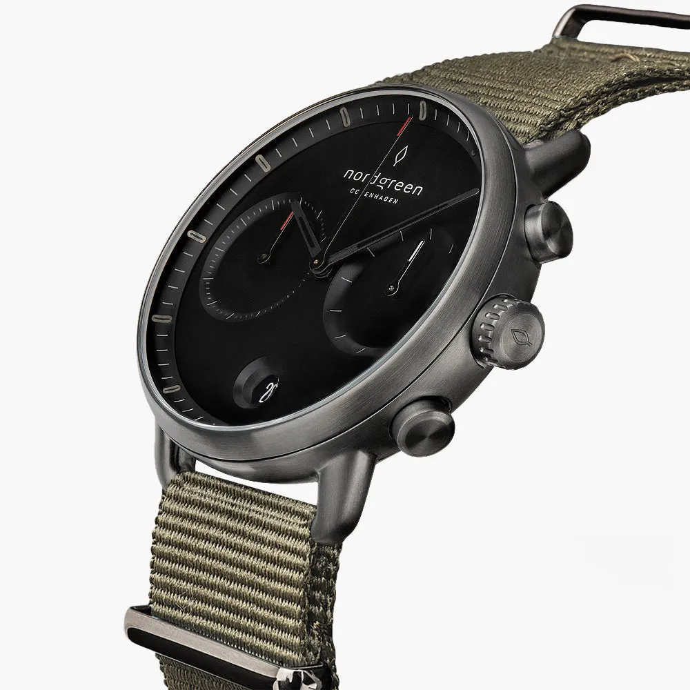 Pioneer 42mm sold by Nordgreen product image thumbnail 2