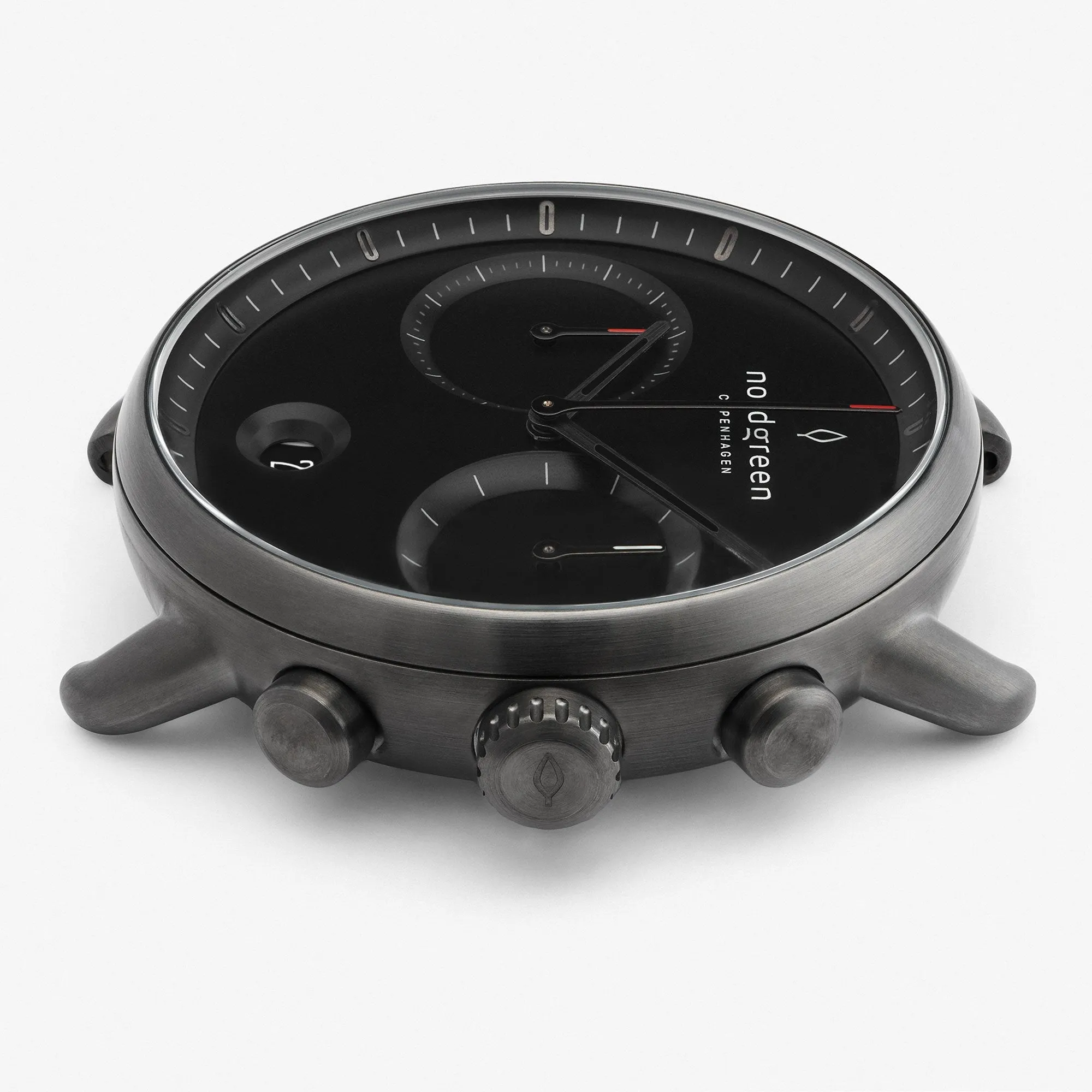 Pioneer 42mm sold by Nordgreen product image thumbnail 3