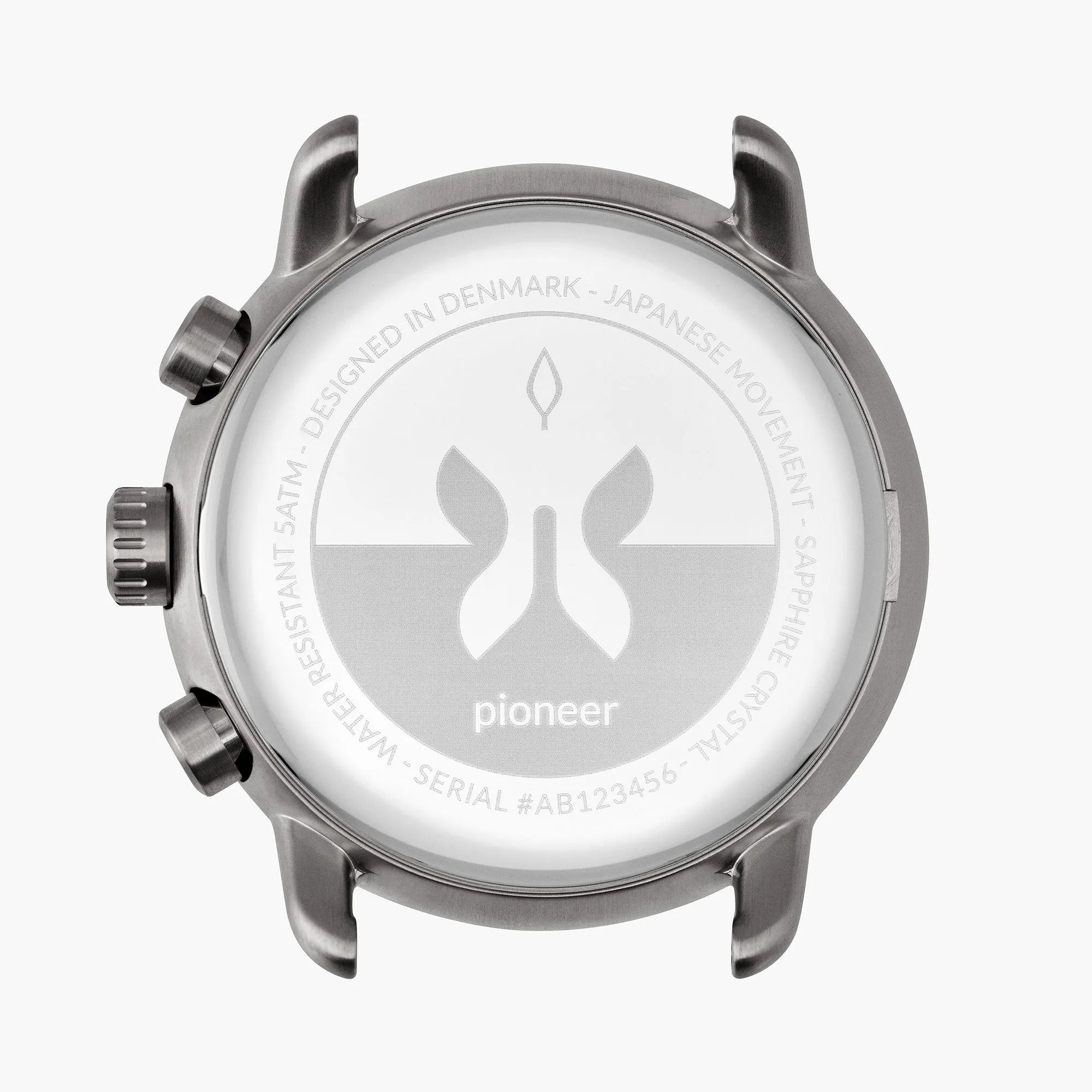 Pioneer 42mm sold by Nordgreen product image thumbnail 4