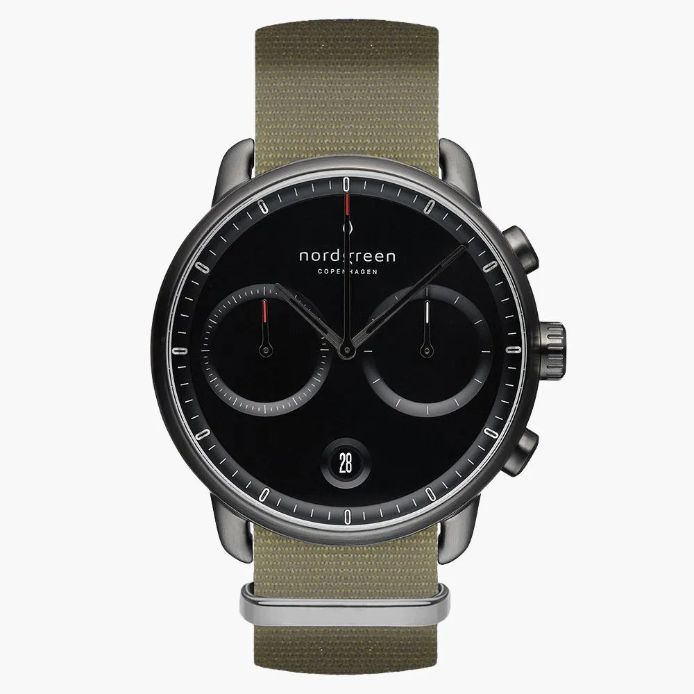 Pioneer 42mm sold by Nordgreen