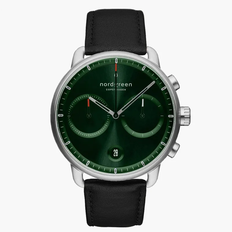 Pioneer 42mm made by Nordgreen