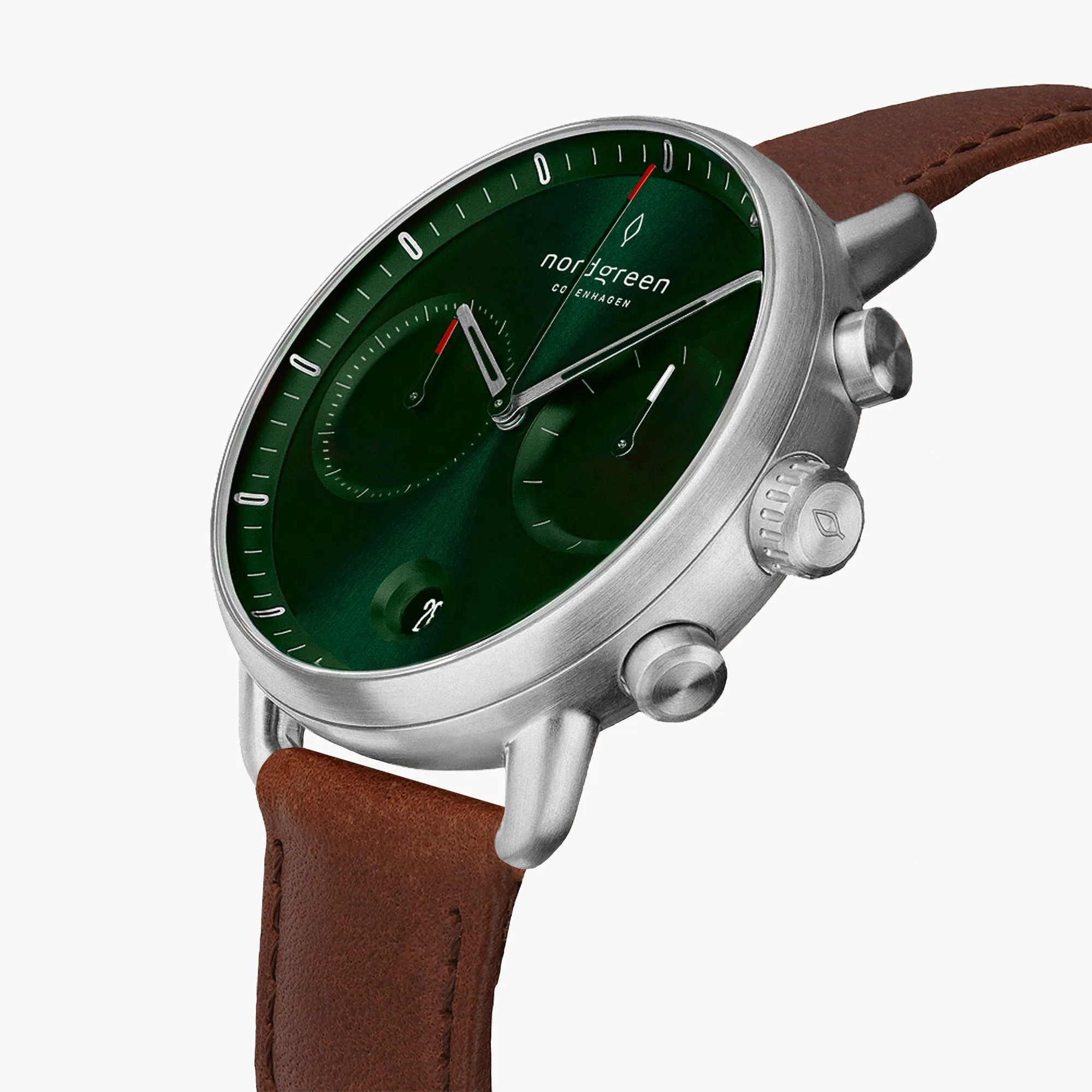 Pioneer 42mm sold by Nordgreen product image thumbnail 2