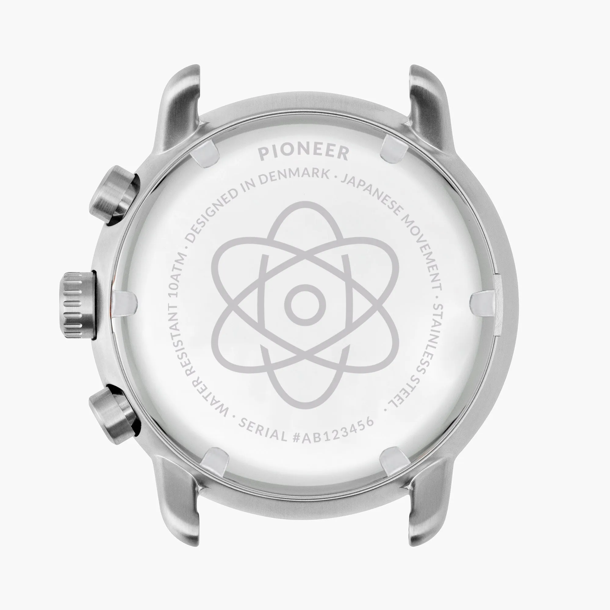 Pioneer 42mm sold by Nordgreen product image thumbnail 4