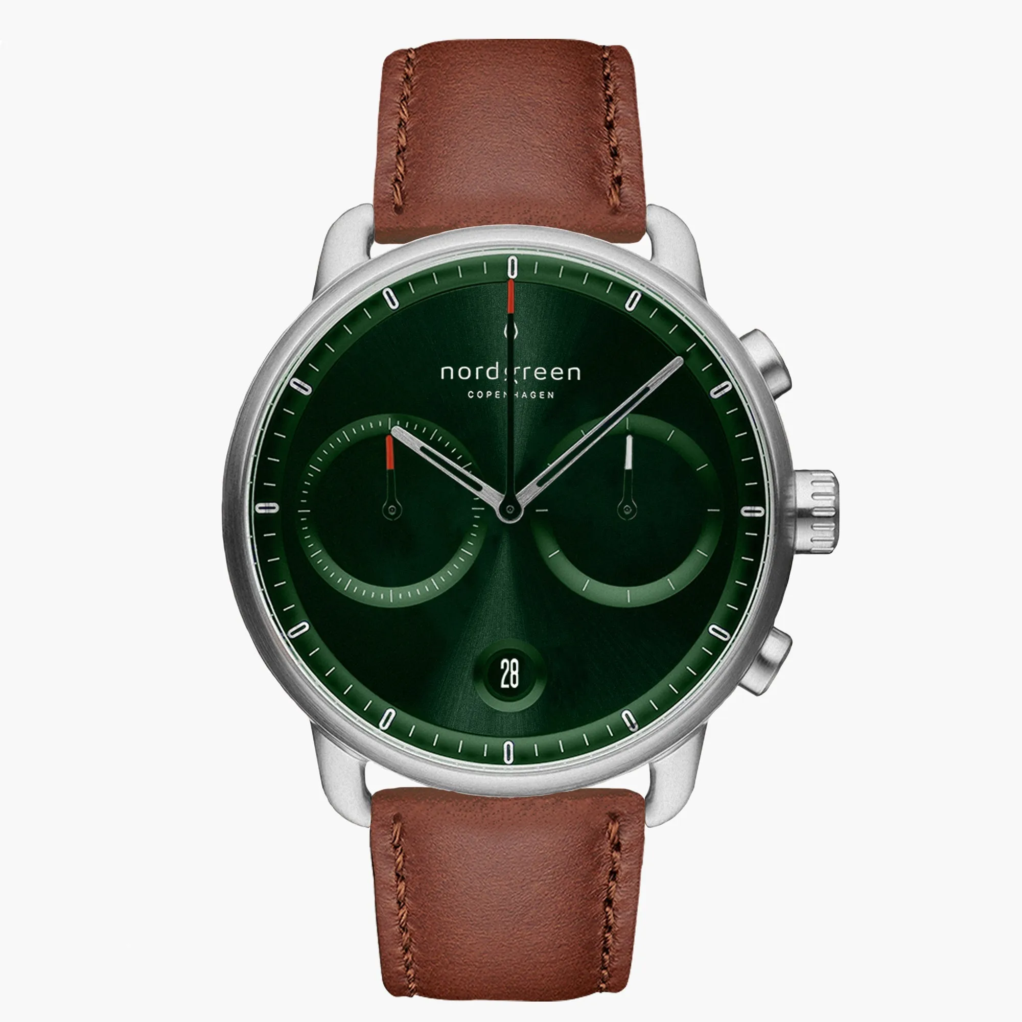 Pioneer 42mm sold by Nordgreen