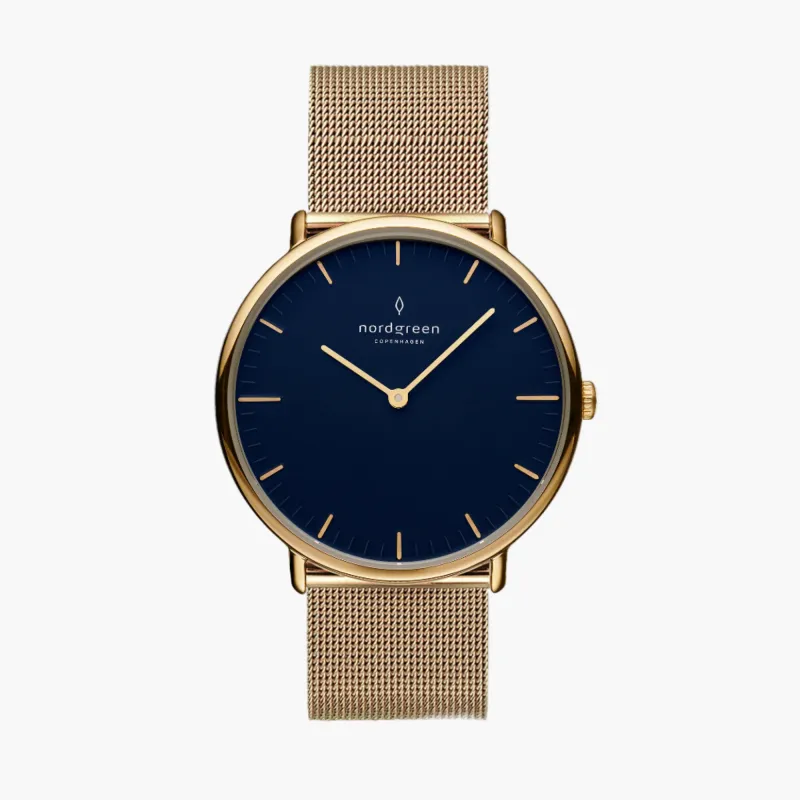 Native 32mm sold by Nordgreen