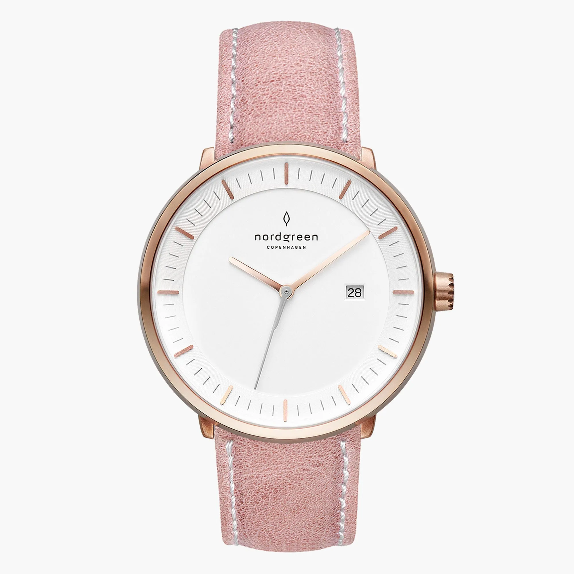 Philosopher 36mm sold by Nordgreen