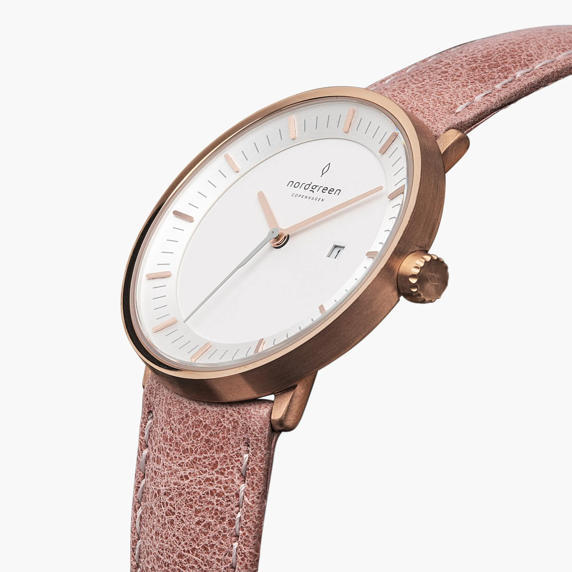 Philosopher 36mm sold by Nordgreen product image thumbnail 2
