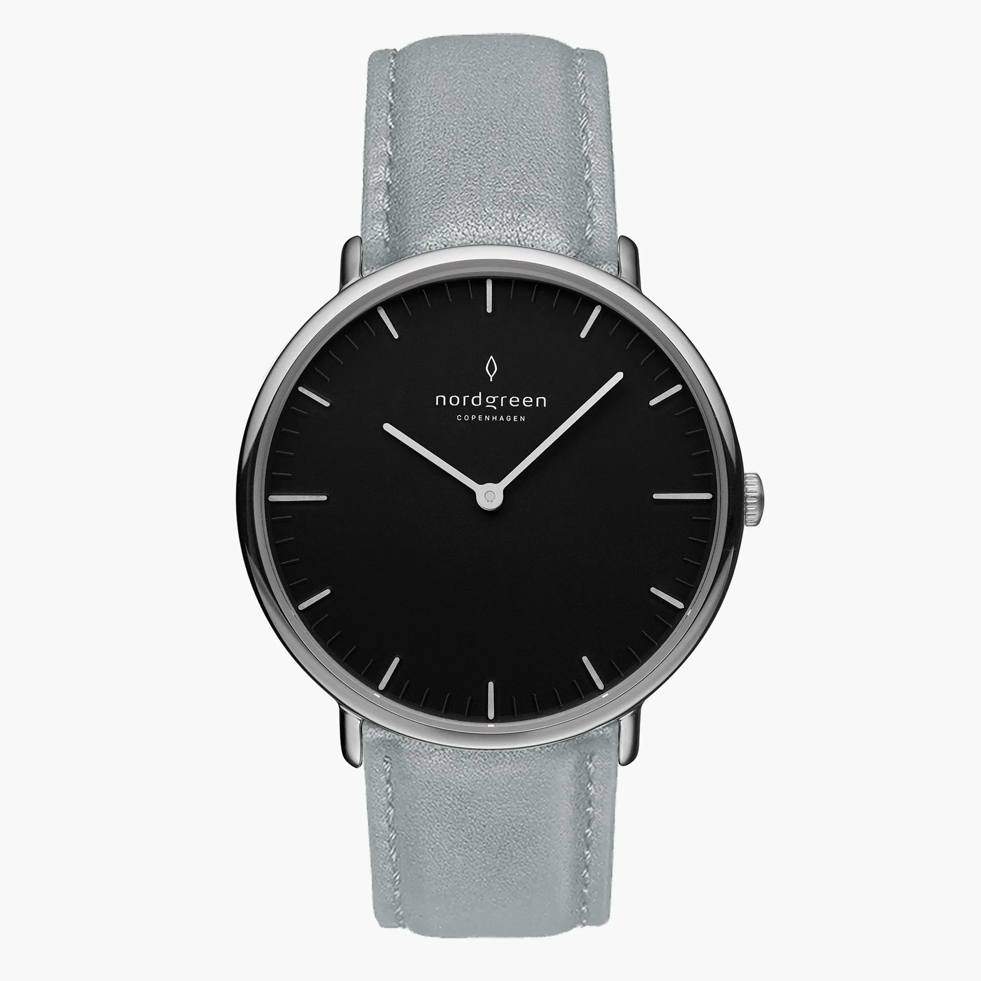 Native 40mm sold by Nordgreen