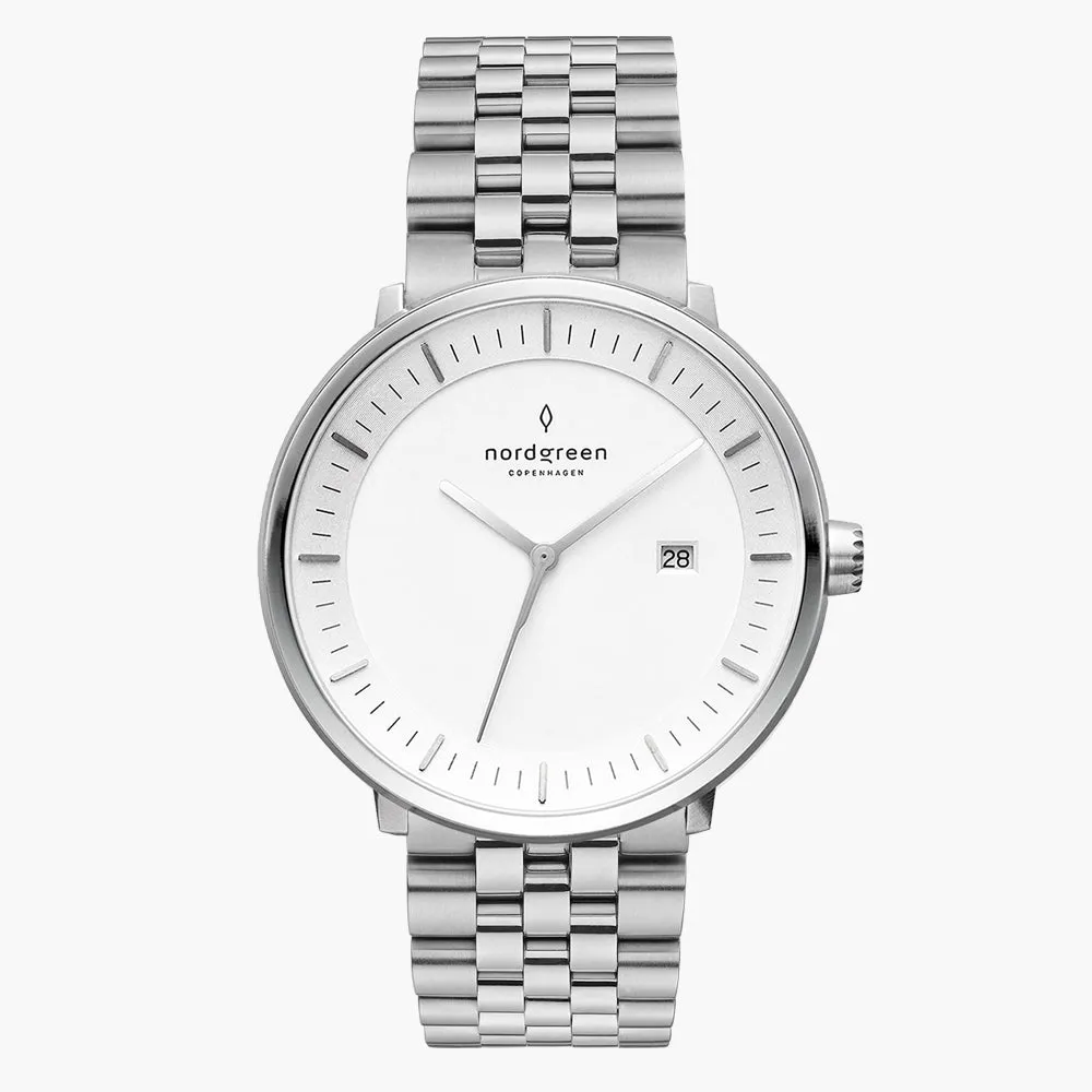 Philosopher 40mm sold by Nordgreen