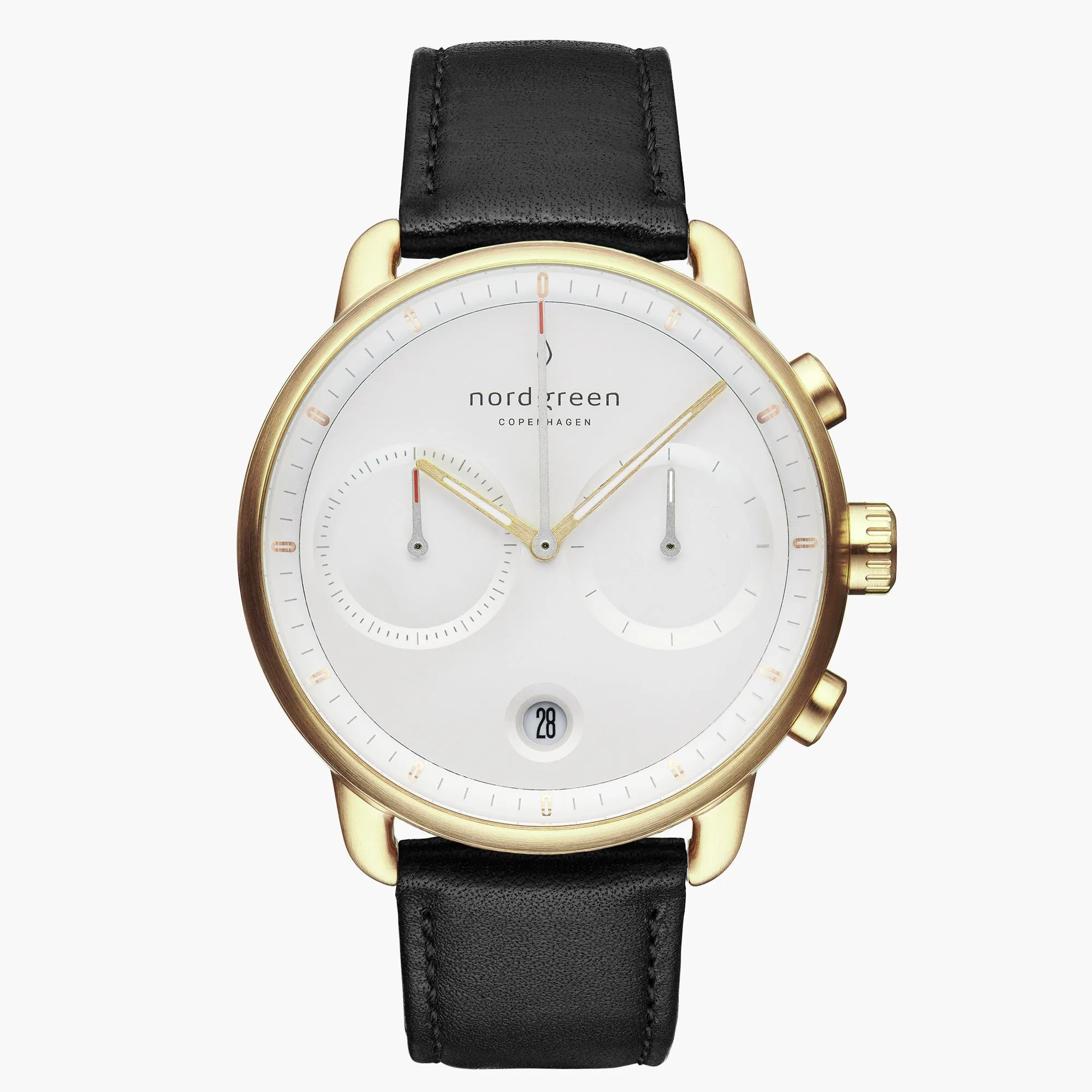 Pioneer 42mm sold by Nordgreen