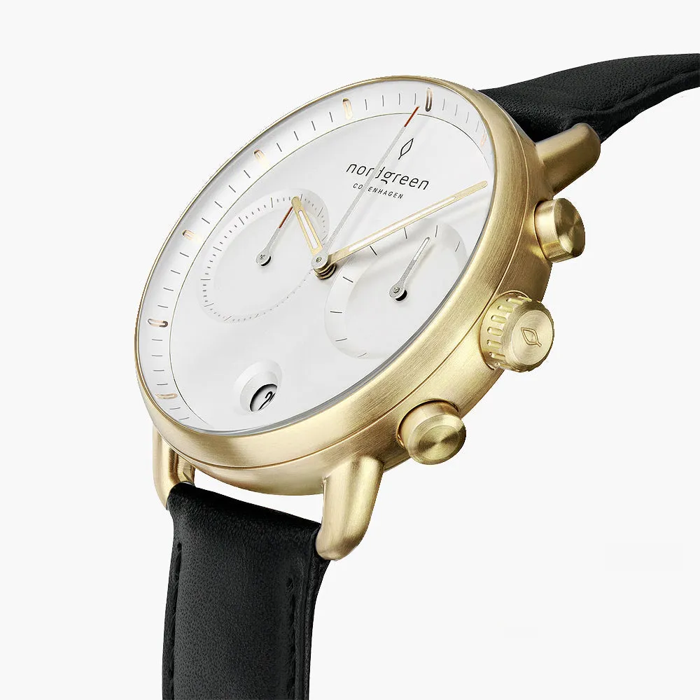 Pioneer 42mm sold by Nordgreen product image thumbnail 2