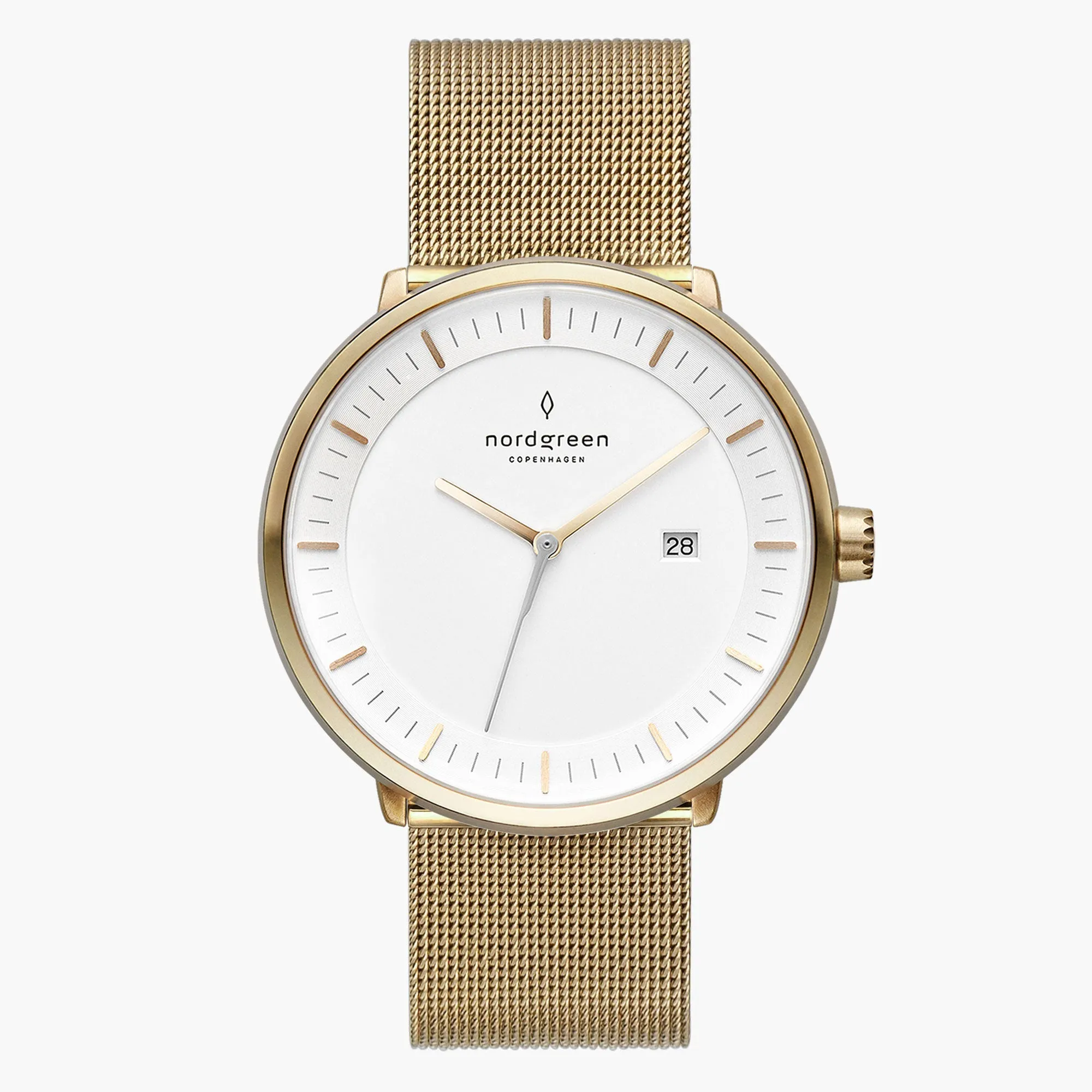 Philosopher 36mm sold by Nordgreen