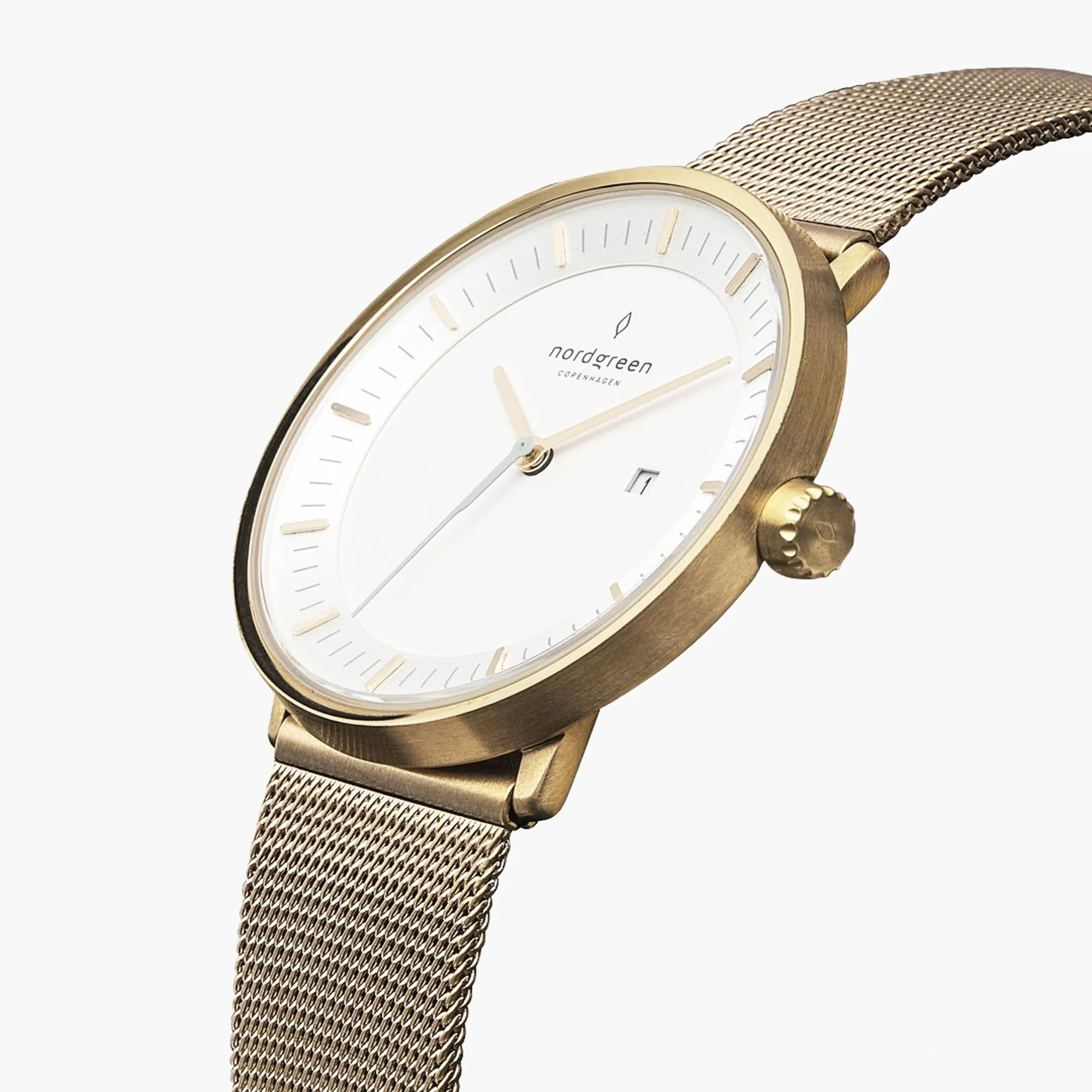 Philosopher 36mm sold by Nordgreen product image thumbnail 2