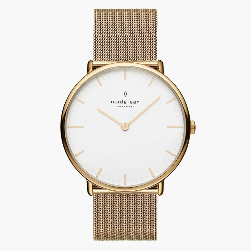 Native 28mm sold by Nordgreen