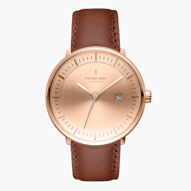 Philosopher 36mm sold by Nordgreen