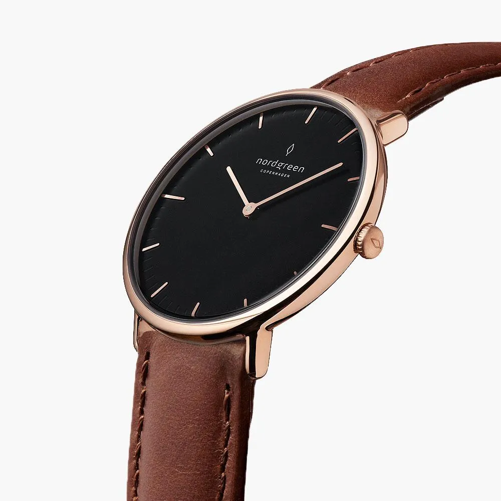 Native 36mm sold by Nordgreen product image thumbnail 2